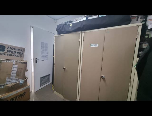 107M² OFFICE FOR SALE IN NELSPRUIT CENTRAL